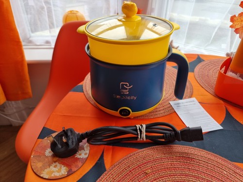 Bnib tabletop electric hot - tabletop,