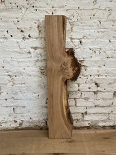 Waney Edge Live Edge Oak Tiger