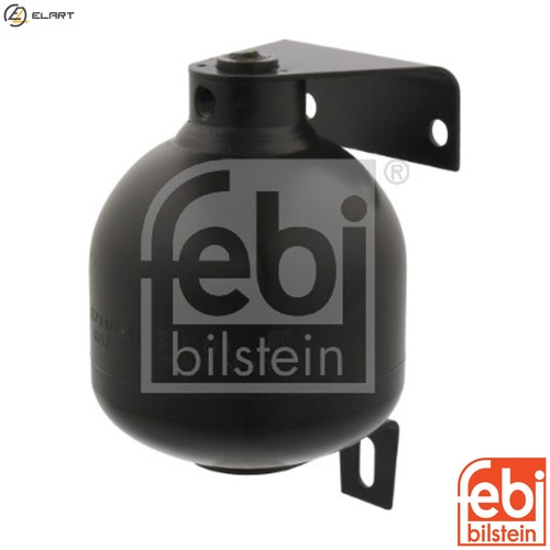 Pressure accumulator pneumatic - pressure,