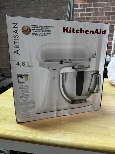 Kitchenaid artisan - kitchenaid,