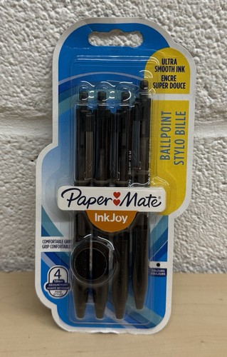 Paper mate inkjoy 300rt - paper,