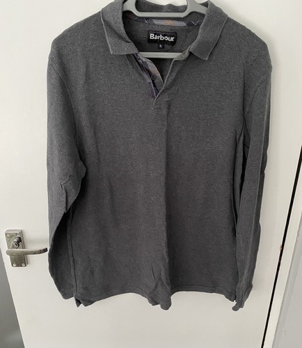 Barbour men long sleeve - men’s,