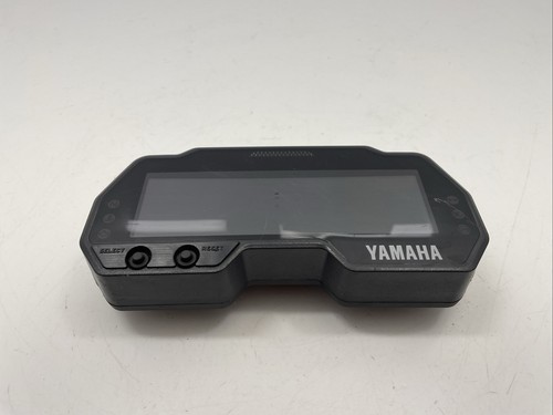 Yamaha yzf r125 125 a - ♻️,
