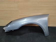 PORSCHE BOXSTER 987 MK2 N/S PASSENGER SIDE LEFT FRONT WING GREY 6B4