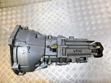 GS6-17DG Bmw 1 3 Series F20 F21 F22 F30 F31 F34 F36 GEATRAG Manual Gearbox