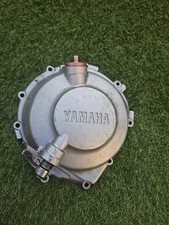 Yamaha R6 5eb 5mt 99_02  Engine Clutch Cover Race Track Bike