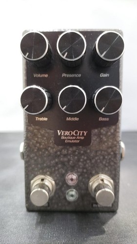 Vero city boutique - boutique, amp