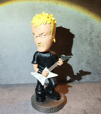METALLICA COLLECTIBLE: RARE