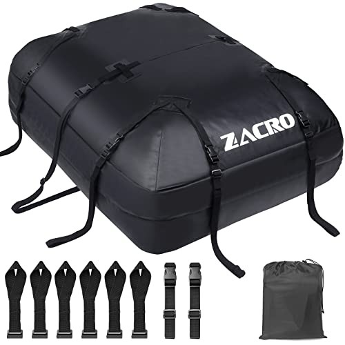 Zacro car roof - roof, bag