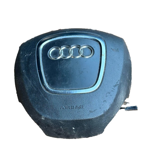Audi steering wheel centre - wheel,