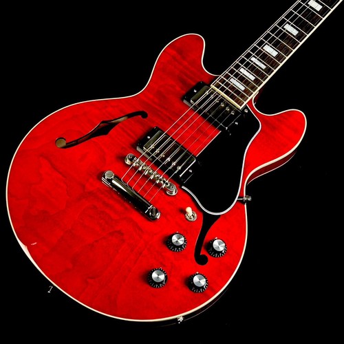 Gibson 339 figured - gibson, used