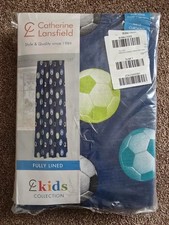 Catherine Lansfield Football