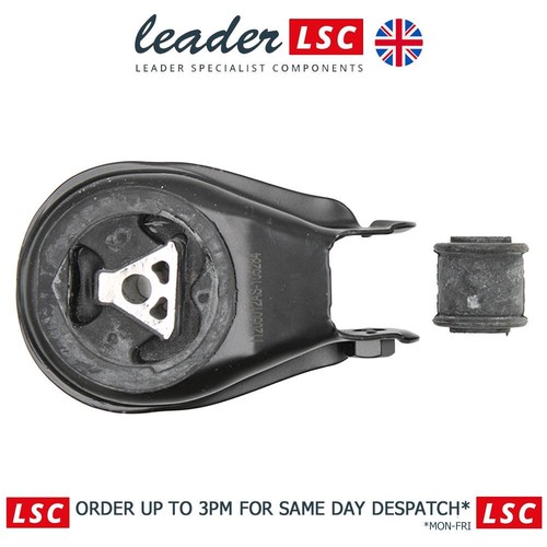 Rear engine gearbox mount ford - engine,