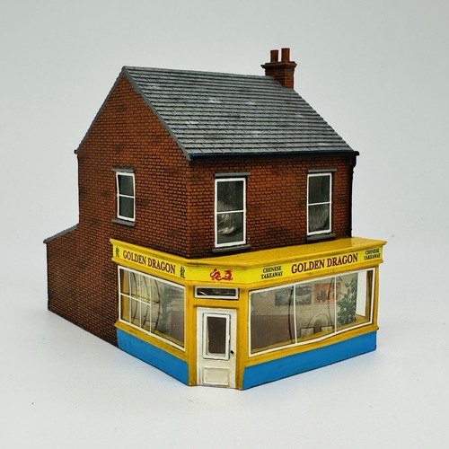 Hornby skaledale r9632 - hornby, oo