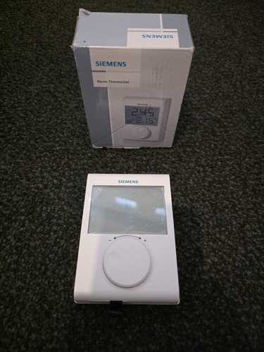 Siemens easy electronic room - easy,