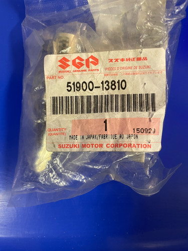 Suzuki 250 400 rmx250 - dr-z,