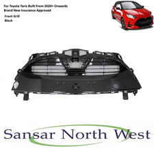 For Toyota Yaris - Front Grill