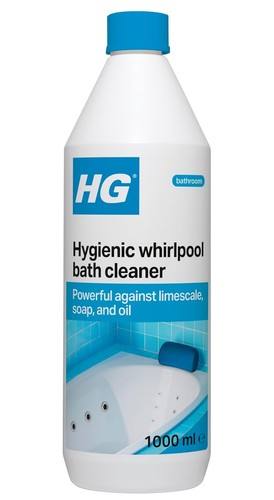 System cleaner for whirlpool - system,