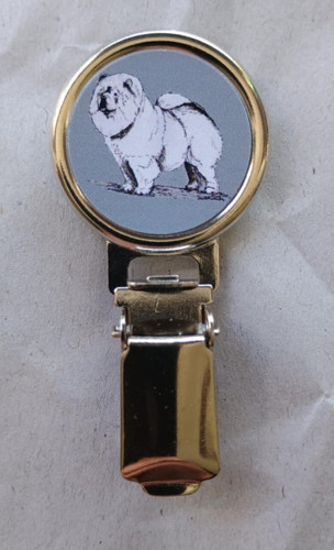 Chow dog show ring - dog,