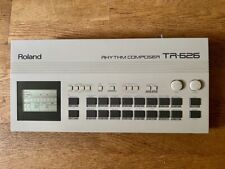 Roland TR-626 Drum machine