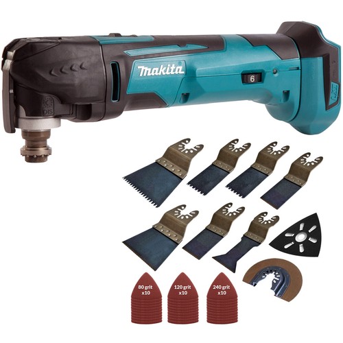 Makita dtm51z 18v - makita,