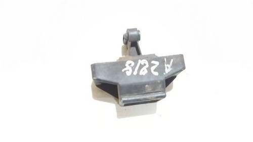 Rear left door - ,