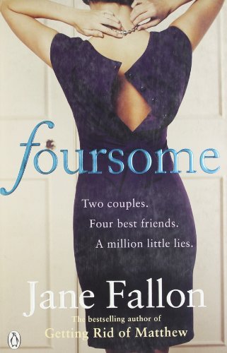 Foursome jane fallon - foursome, by