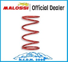 Variator Spring Malossi Red