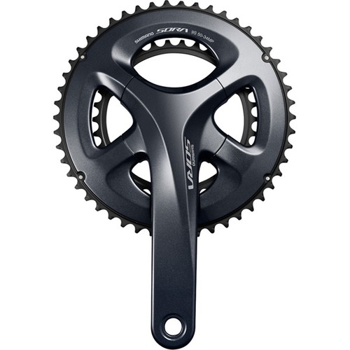 Shimano sora chainset r3000 - chainset,