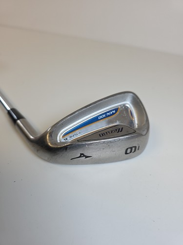 Mizuno 100 tune 9 - xl, iron
