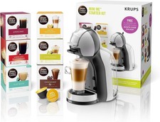 KRUPS Nescafé Dolce Gusto