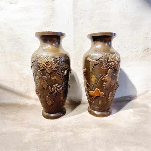 Lovely pair japanese - a,