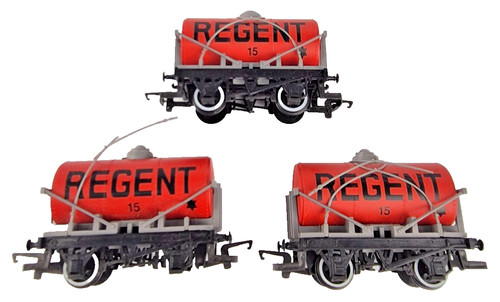 Rake hornby r343 gauge - hornby,