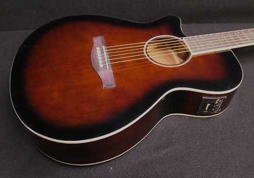 Ibanez aeg7l dvs left handed - aeg7l,