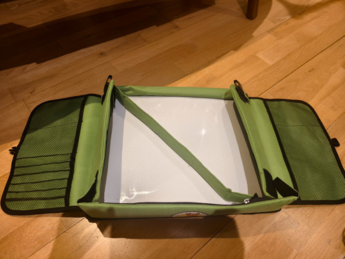 Lenbwst kids travel tray - lenbwst,