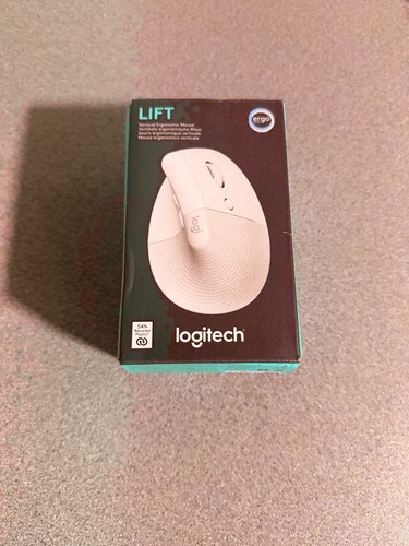 Logitech lift vertical - logitech,