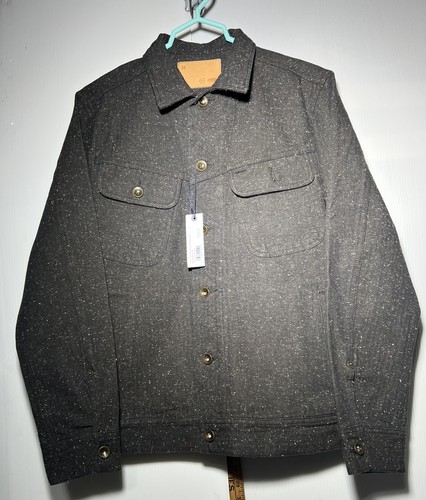 Taylor stitch long haul jacket - taylor,