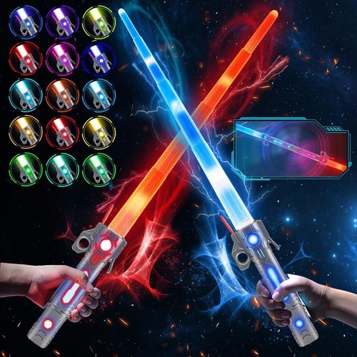 Lightsaber rgb colors metal - rgb,