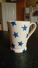 Emma Bridgewater  Blue Star