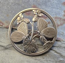 Georg Jensen Butterfly