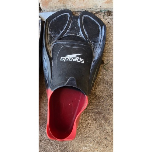 Speedo biofuse training fin - training,