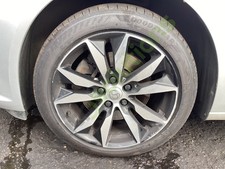 VAUXHALL INSIGNIA MK2