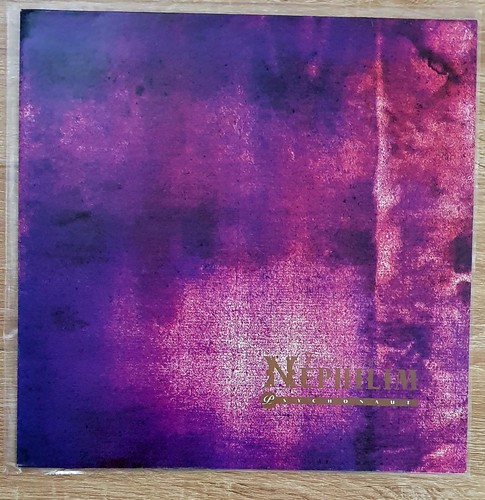 Fields the nephilim - the,