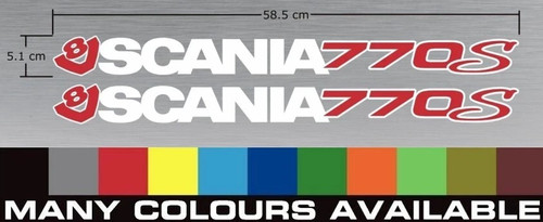 770s window decals - v8,