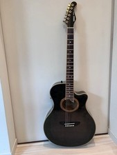 YAMAHA APX-10S BLB Acoustic