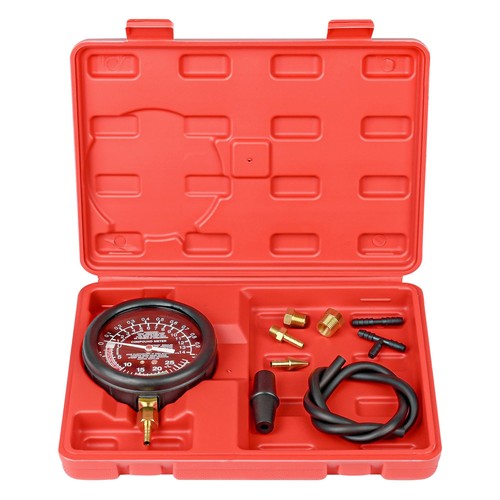 Vacuum fuel pump carburetor - fuel,