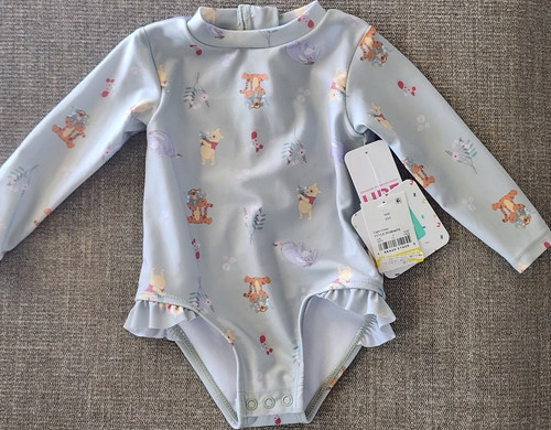 Disney winnie the pooh - winnie,