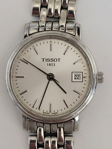 Tissot 1853 ladies quartz - 1853,