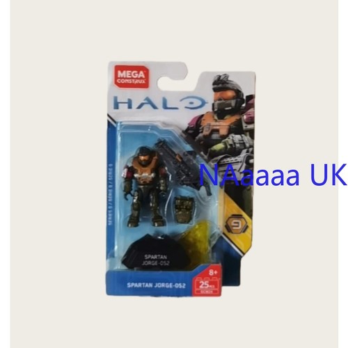 Mega bloks halo season gcm24 - bloks,