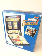 Vintage Petite Toy Carry Case – Travel agents Classic 1980s Retro RARE Vgc Box